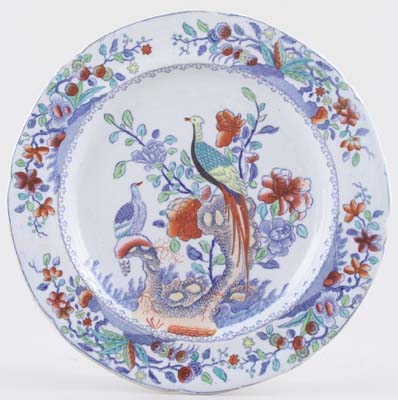 Plate c1840